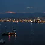 carré d\'or rue d\'ANTIBES à quelques pas du palais des Festivals